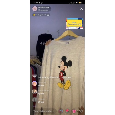 CN Mickey Disney Original