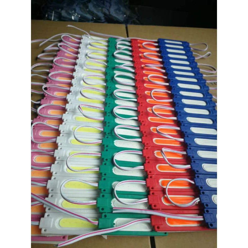 Modul COB 3 watt 12 volt per 20 biji