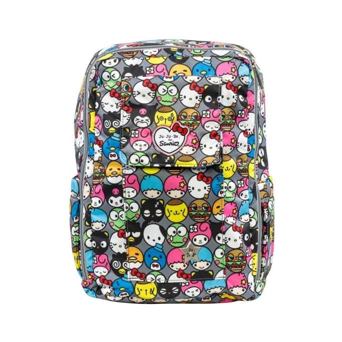 Jujube For Sanrio Mini Be Hello Friends Termurah