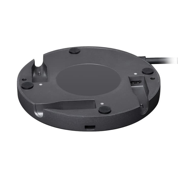 Logitech Rally Mic Pod Hub