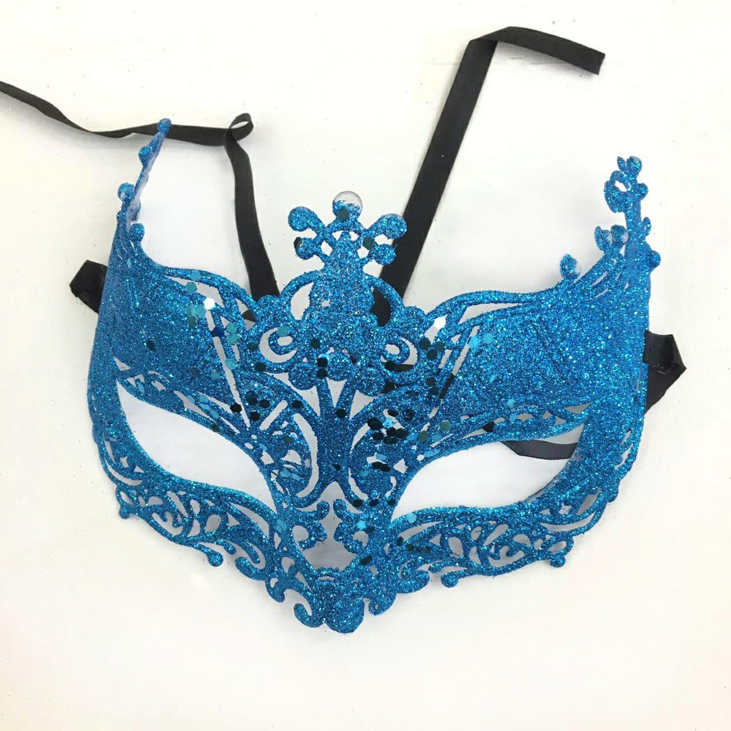 Aneka Topeng Pesta/ Mask Party / Lace Mask / Topeng Masquerade / Masquerade Party