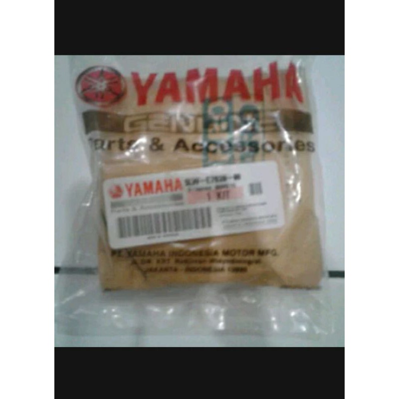 Rumah roller assy mio sporty komplit mio soul mio smile