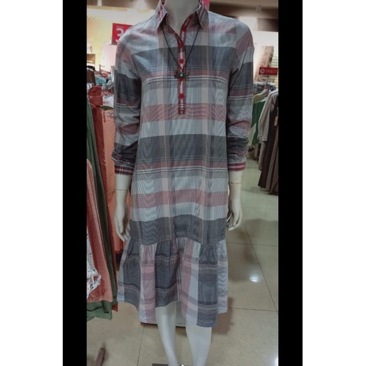 Dress wanita triset terbaru