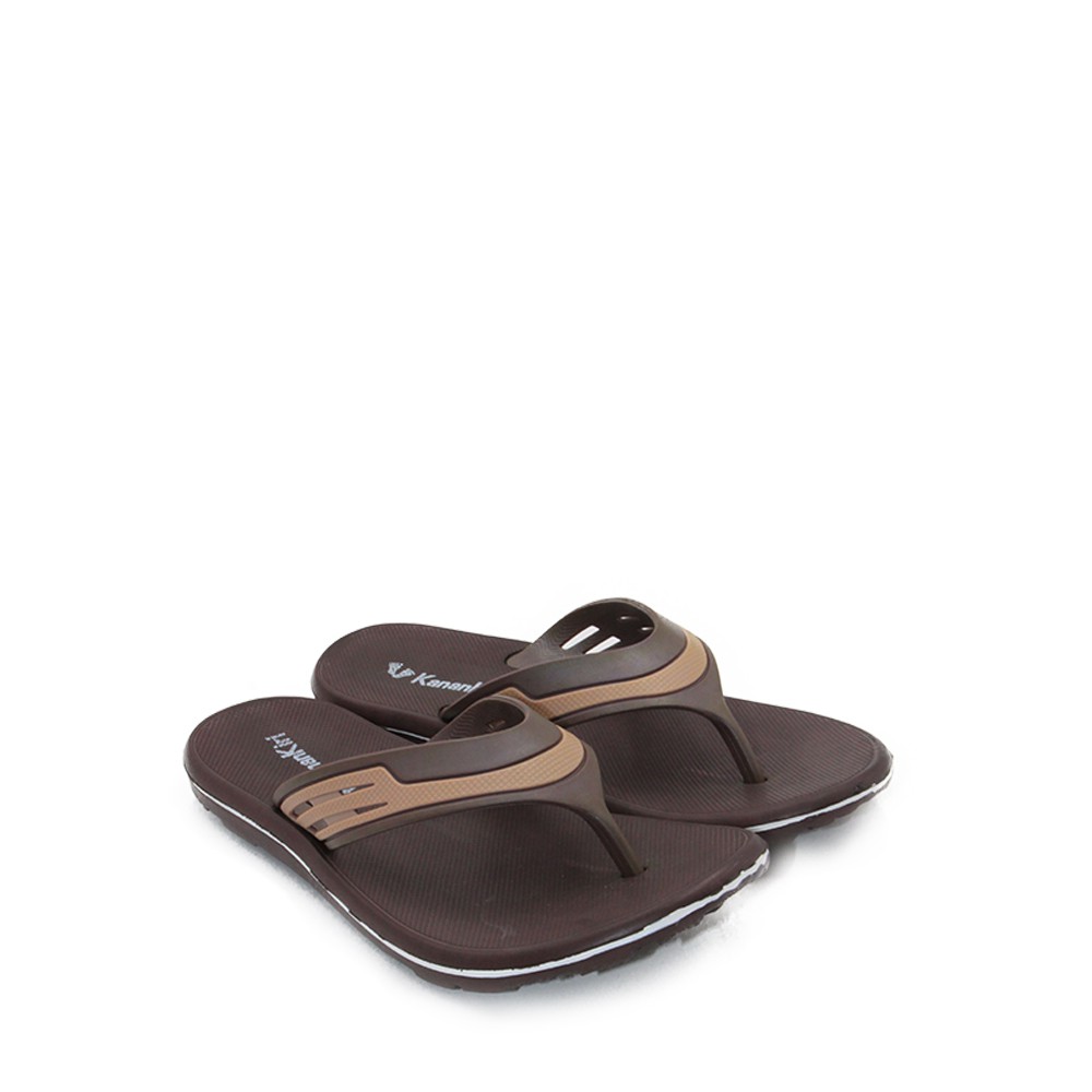 Kanan Kiri Sandal Jepit Pria M41 Size 39-43