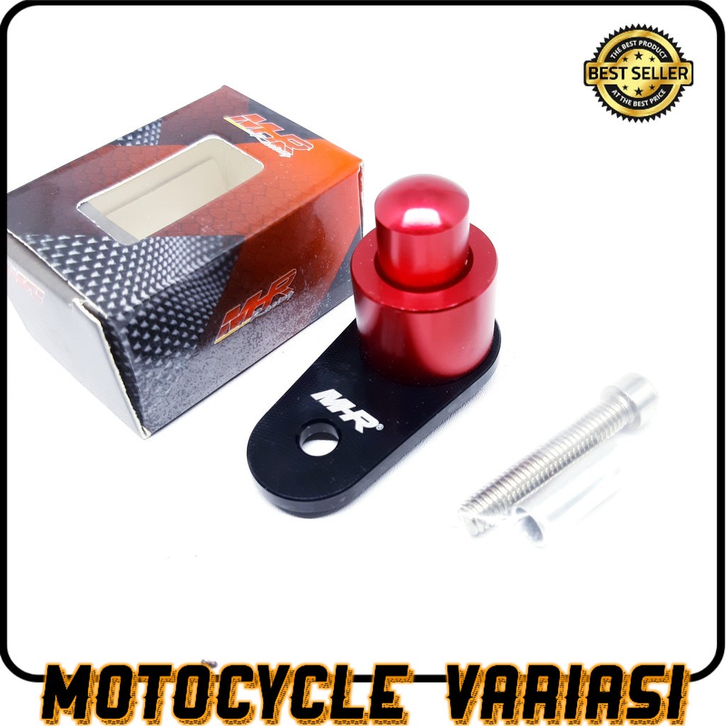 parking brake lock yamaha nmax xmax tombol kunci handle rem nmax xmax