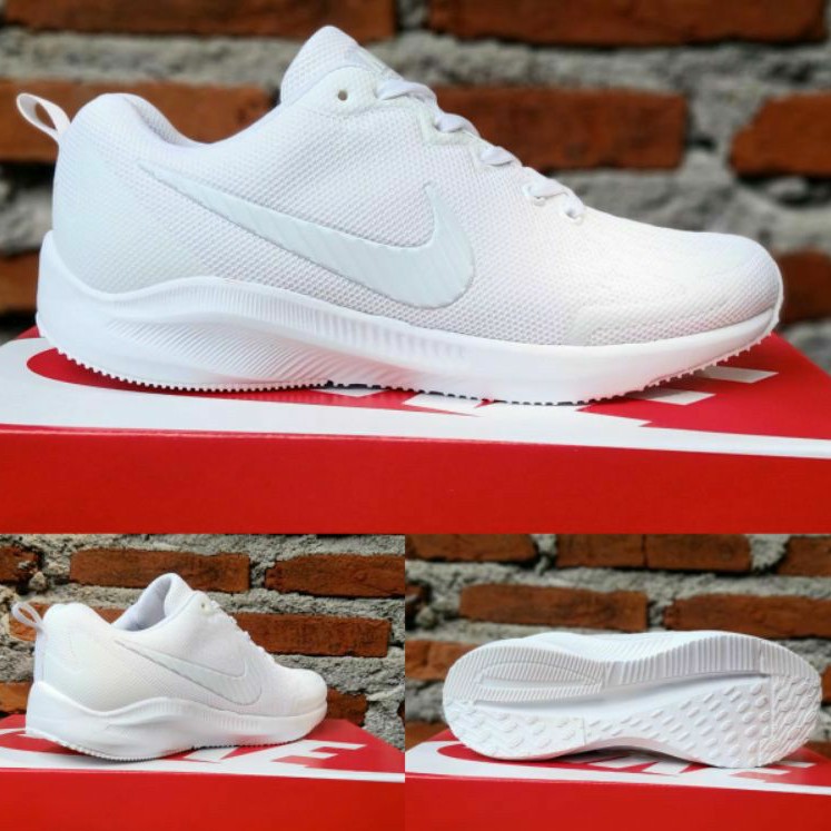 NEW.. Sepatu Nike Zoom Wanita Zumba - Olahraga Joging Running Wanita Grade Ori Terlaris
