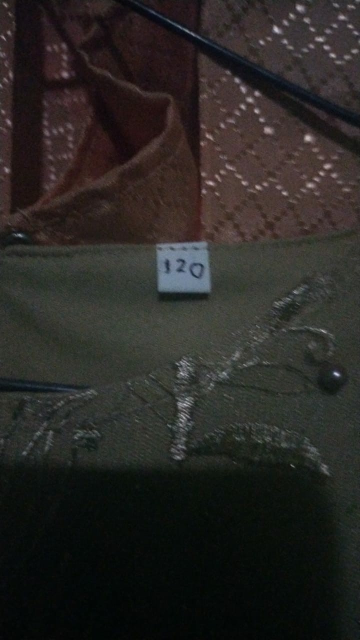 Maura Couple - Sania Ruffle Batik Couple Ori Ndoro Jowi Dnt Garansi Termurah Shopee Kebaya Wisuda