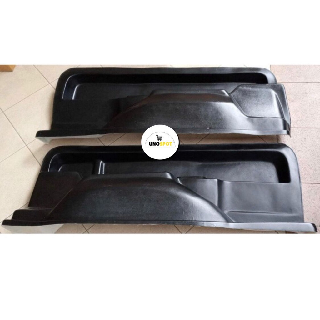 Doortrim Door Trim Suzuki Jimny Long Fiber