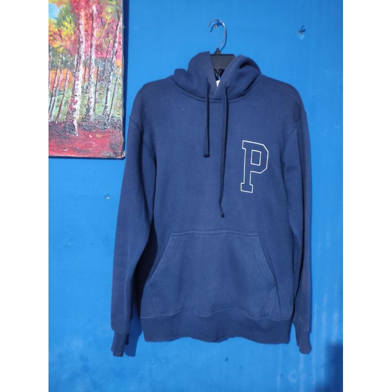 PMP hoodie