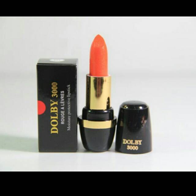 ❤MURAH & JAMINAN ORI❤ [Ecer] LIPSTIK DOLBY 3000 No. 151 /LIPSTIK DOLBY PENDEK