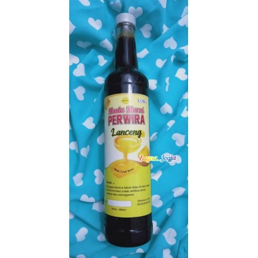 

Madu Klanceng