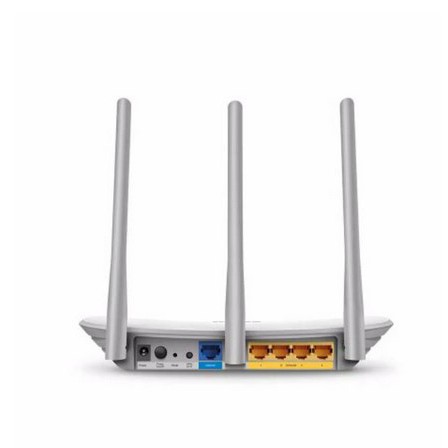 itstore Router Tp Link TL-WR845N 300Mbps / Wireless Router Tp Link 3 Antena