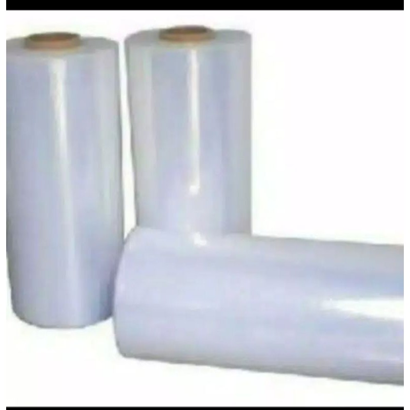 PLASTIK UV LEBAR 3 M TEBAL 0,10