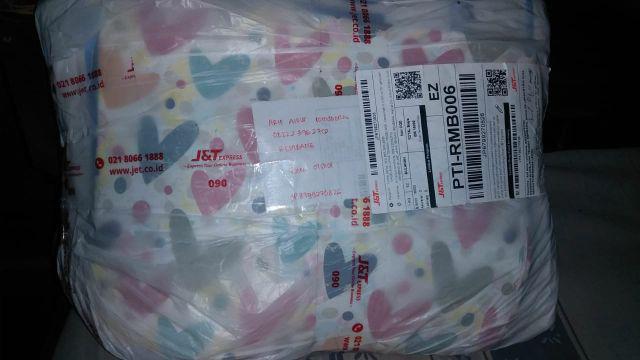 Bantal & Guling St Yves