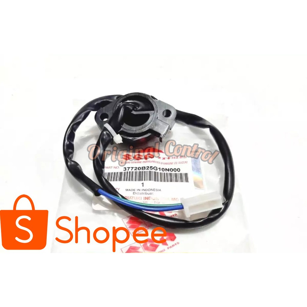 switch swith netral neutral gigi satria fu 150