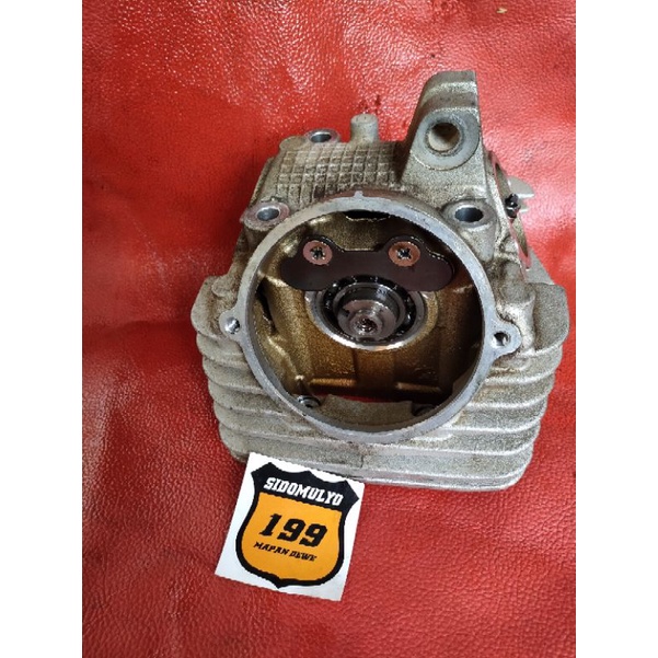 Kop Head Klx 150 original