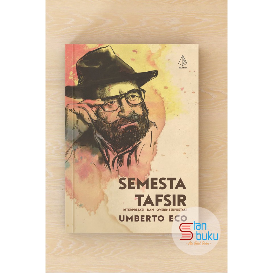 Semesta Tafsir - Umberto Eco