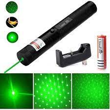 Laser Pointer / Laser Pointer Presentasi / Laser Pointer 303 / Laser Hijau Pointer