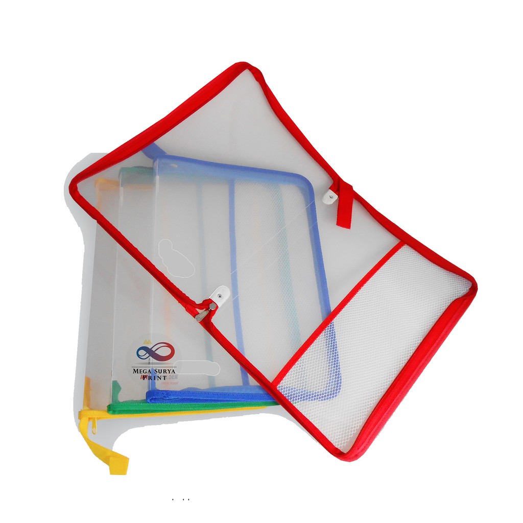 

Moshi Map Resleting Folio Plus