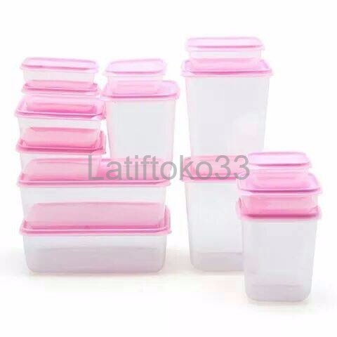 HARGA MURAH Toples Calista Premium Otaru 1set 14pcs toples SILAHKAN PESAN
