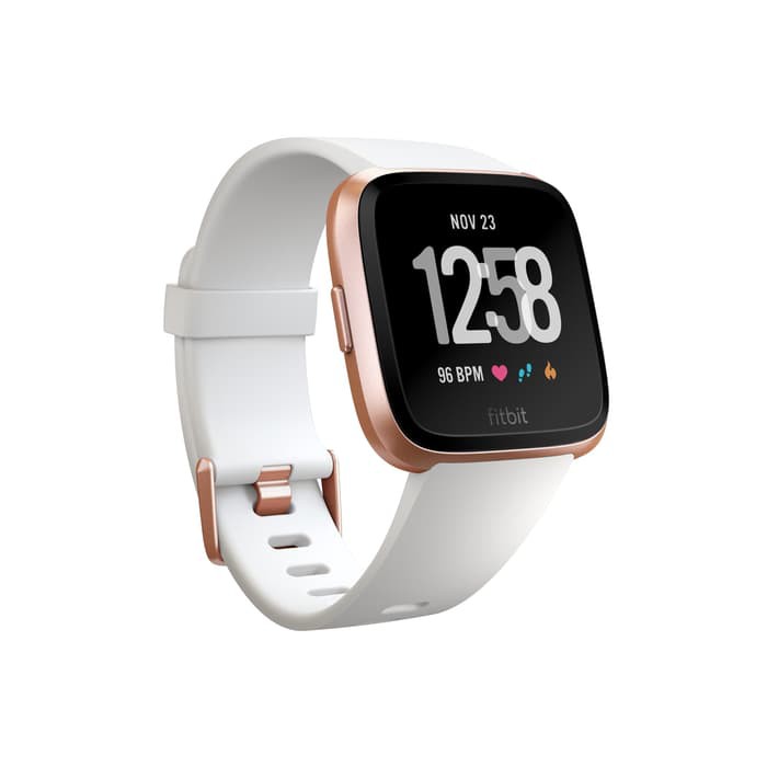 jam tangan fitbit versa