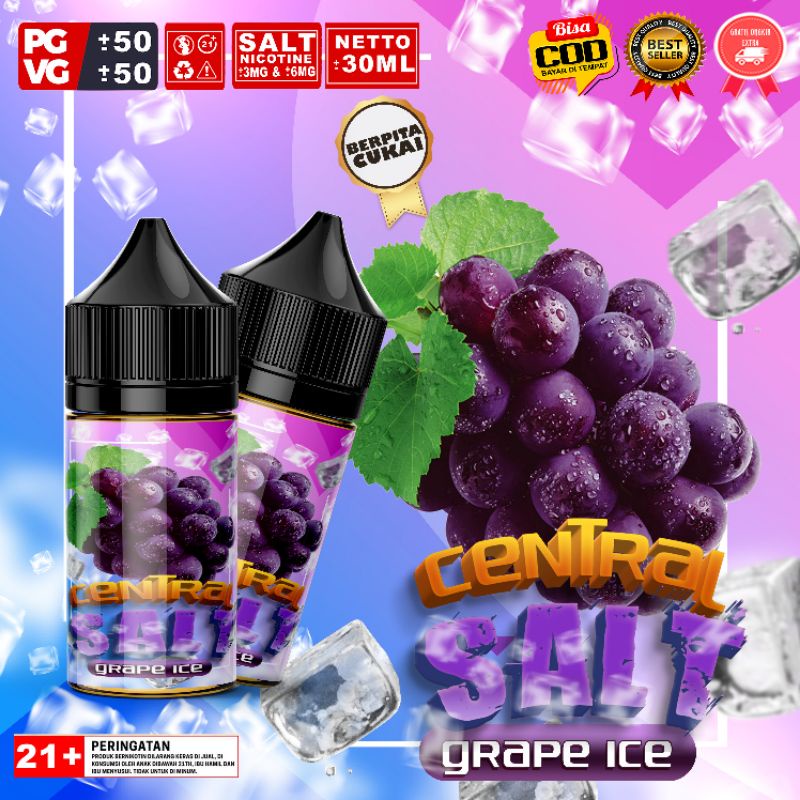 SPESIAL ICE SI DIA S4LT N.1.K RECOMENDED