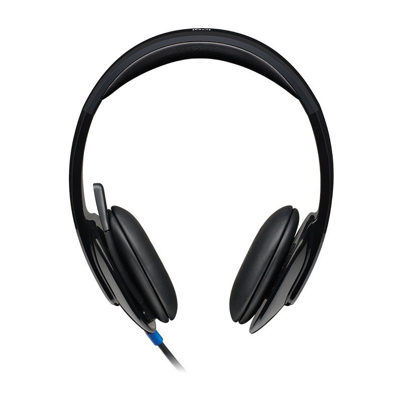 Headset USB Logitech H540