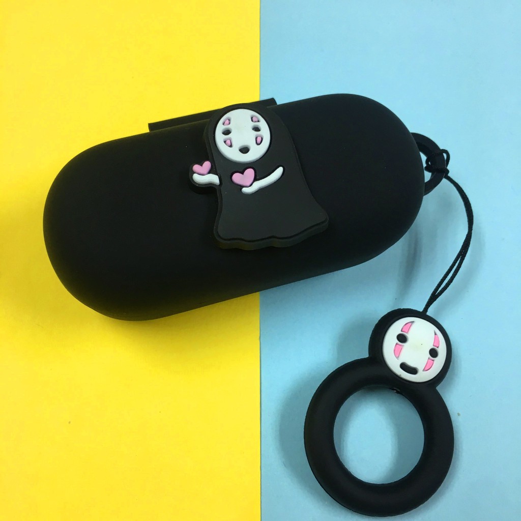 【Ready Stock】Huawei Freebuds 3i True Wireless Earbuds Protective Cover Casing with CUTE Cartoon