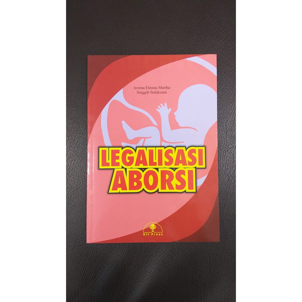 Legalisasi Aborsi