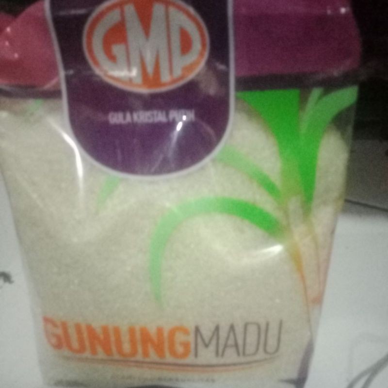 

gulakeristal/GMF'/kemasan1kg
