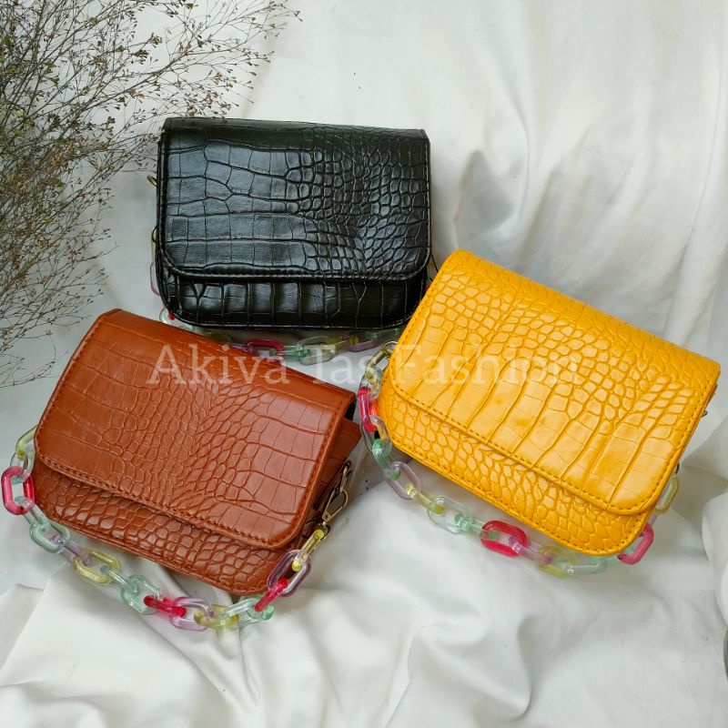 CROCO CANDY TAS PREMIUM