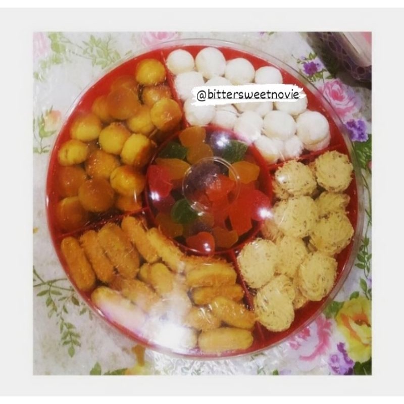 

kue kering enak termurah / hampers lebaran