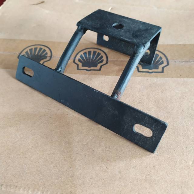 dudukan tulangan lampu pesek rx king byson pnp lampu tembak