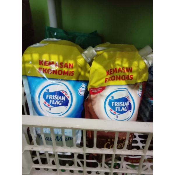 

kental manis