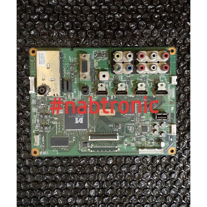 MB MAINBOARD LCD TV TOSHIBA 32AV700E mb mainboard 32av700e