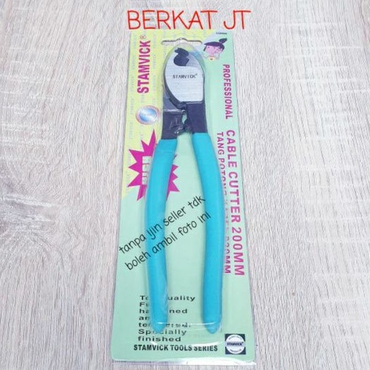 TANG POTONG KABEL /TANG KUPAS KABEL/TANG POTONG