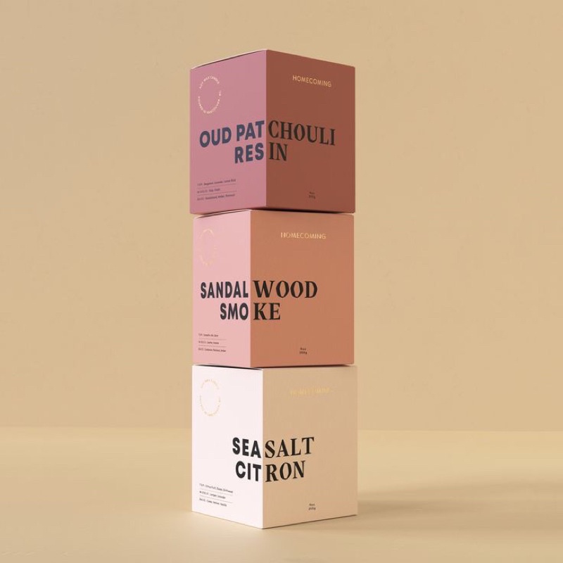 

Box Cream Skincare custom Murah