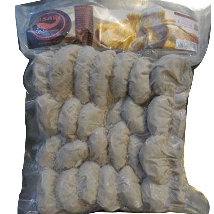 

Dumpling / Swikiaw ASP 500 gram