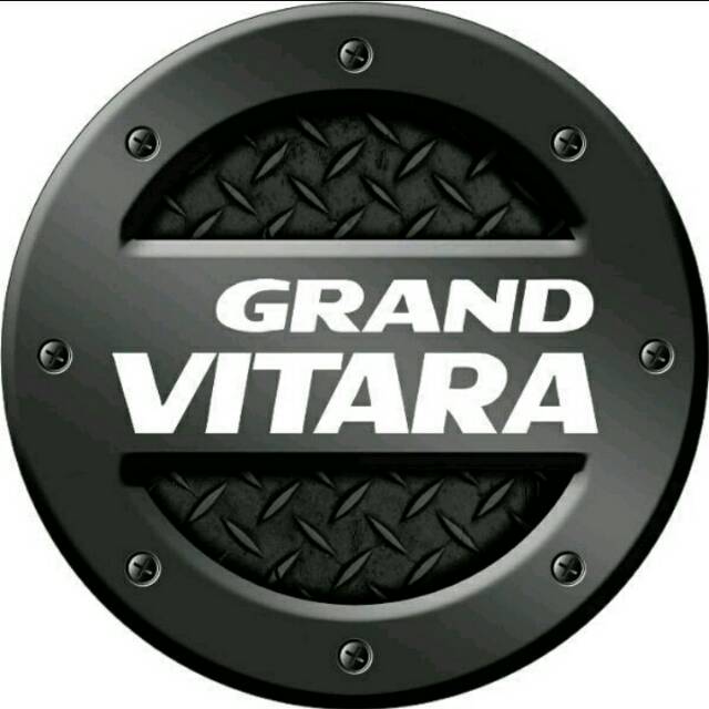 Cover Ban Mobil GrandVitara