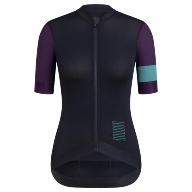 RAPHA WOMEN’S JERSEY PRO TEAM TRAINING