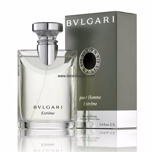 Bvlgari Extreme