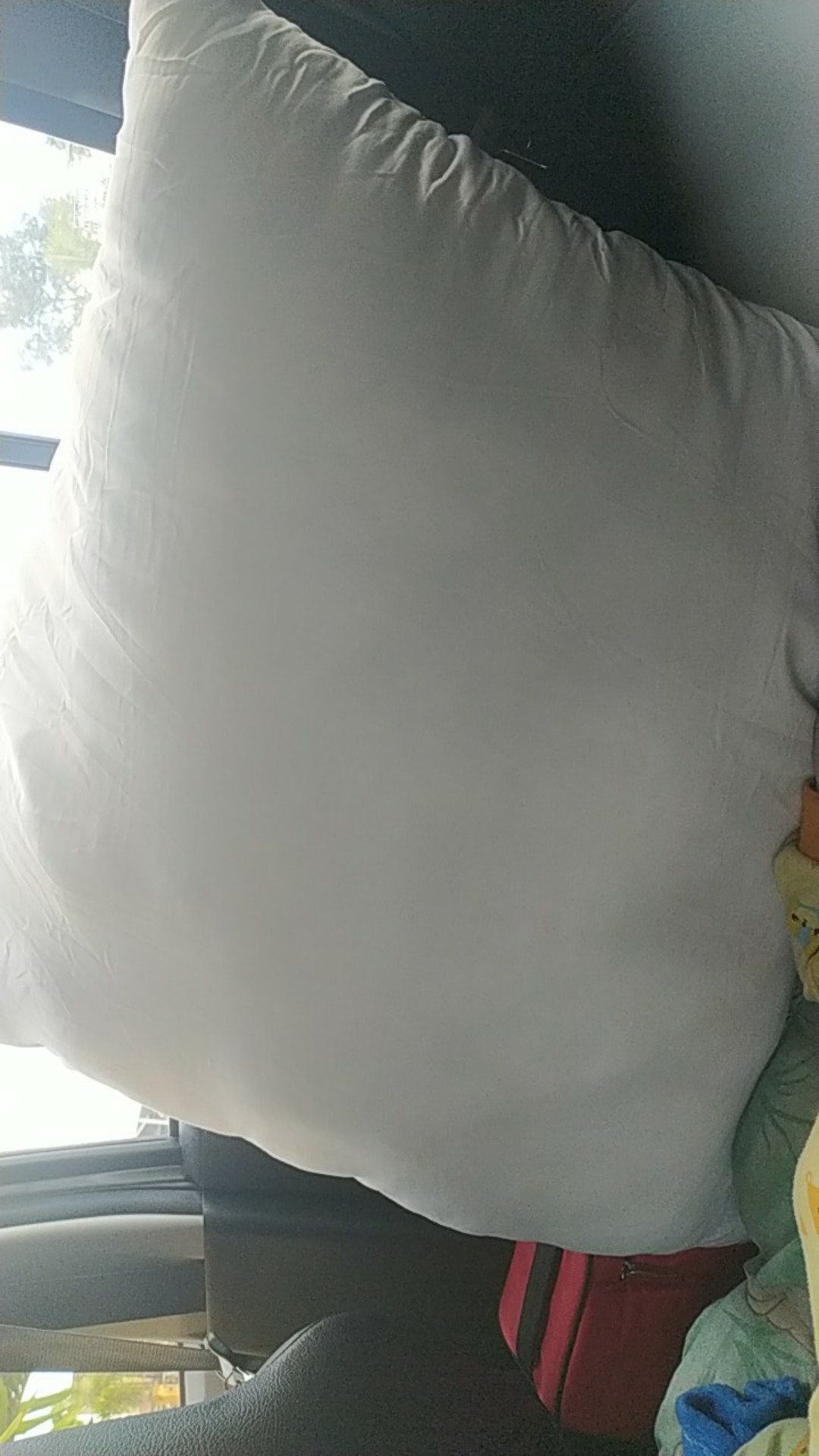 Bantal Lantai  70x70 Bantal Cinta Bantal Besar Padat
