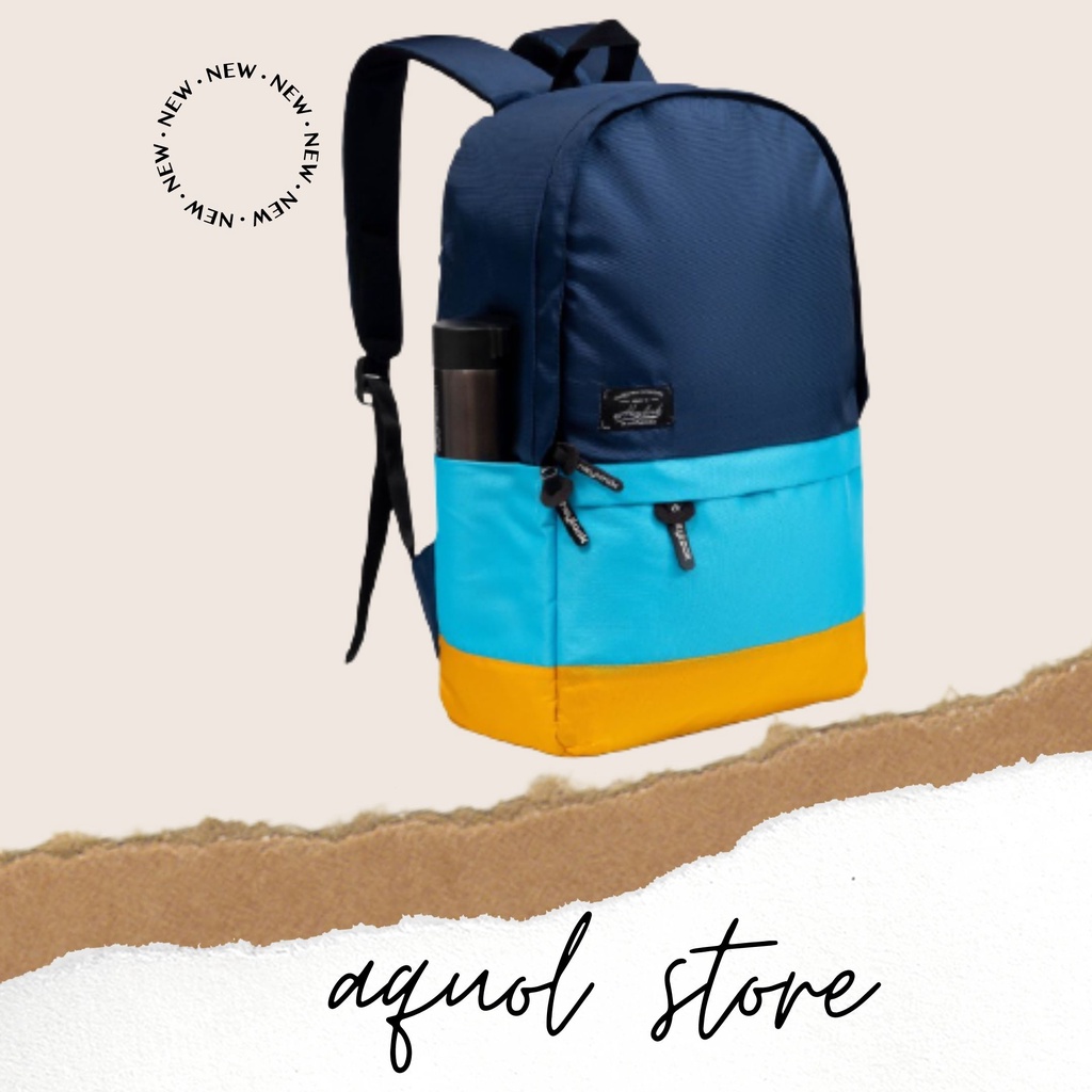 Tas Pria Tas Punggung E7C2 Tas Gendong Kecil Ransel Mini Ransel Pria Punggung Pria Punggung Kecil Ra