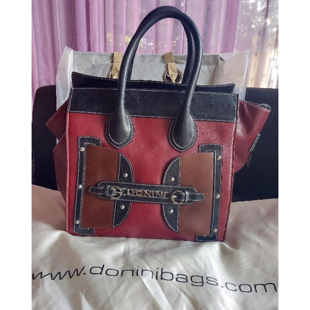 donini bag