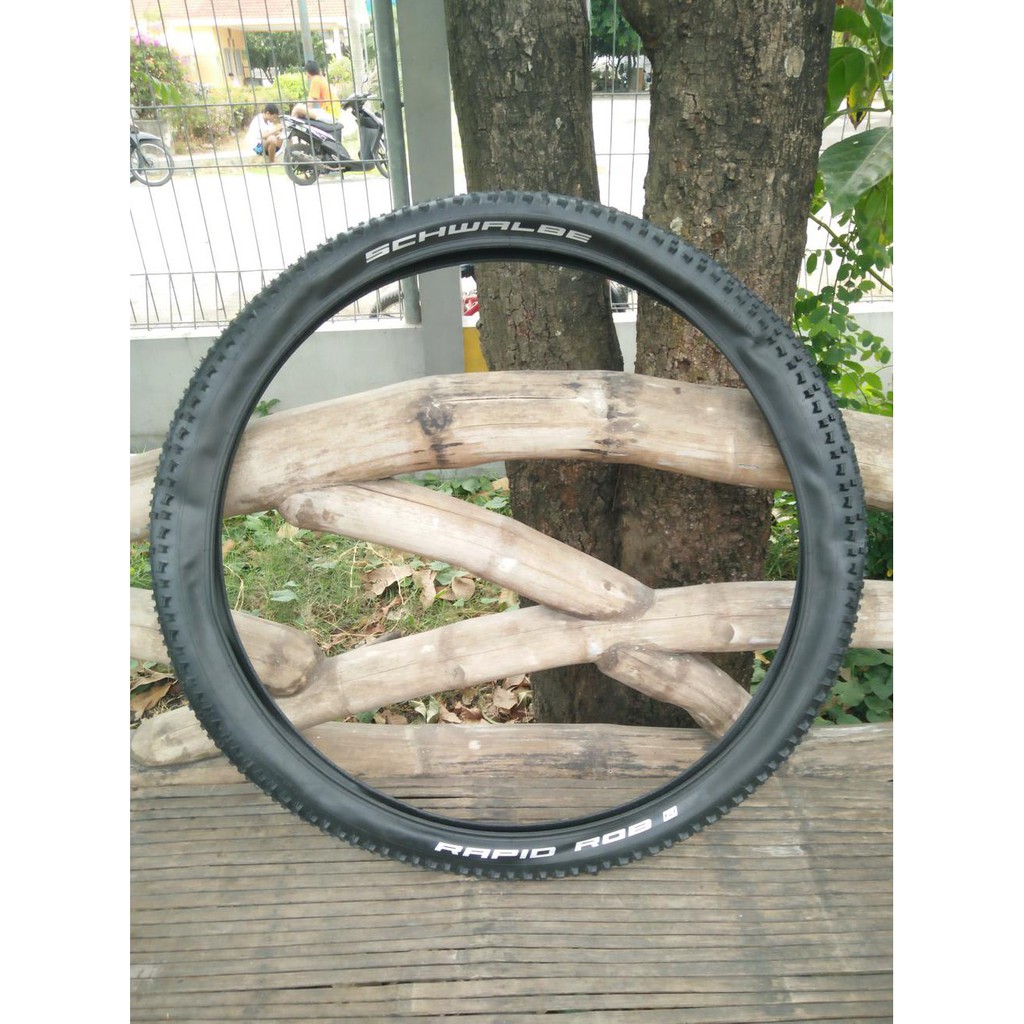 Ban 29 Schwalbe Rapid Rob 29x2.25 handling lebih mantap murah