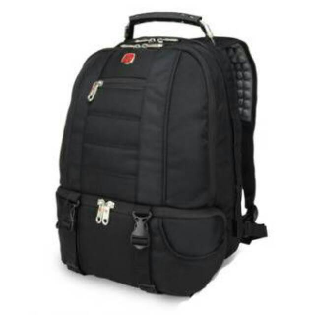 Third Party Tas Ransel Kamera Universal Air Flow 2