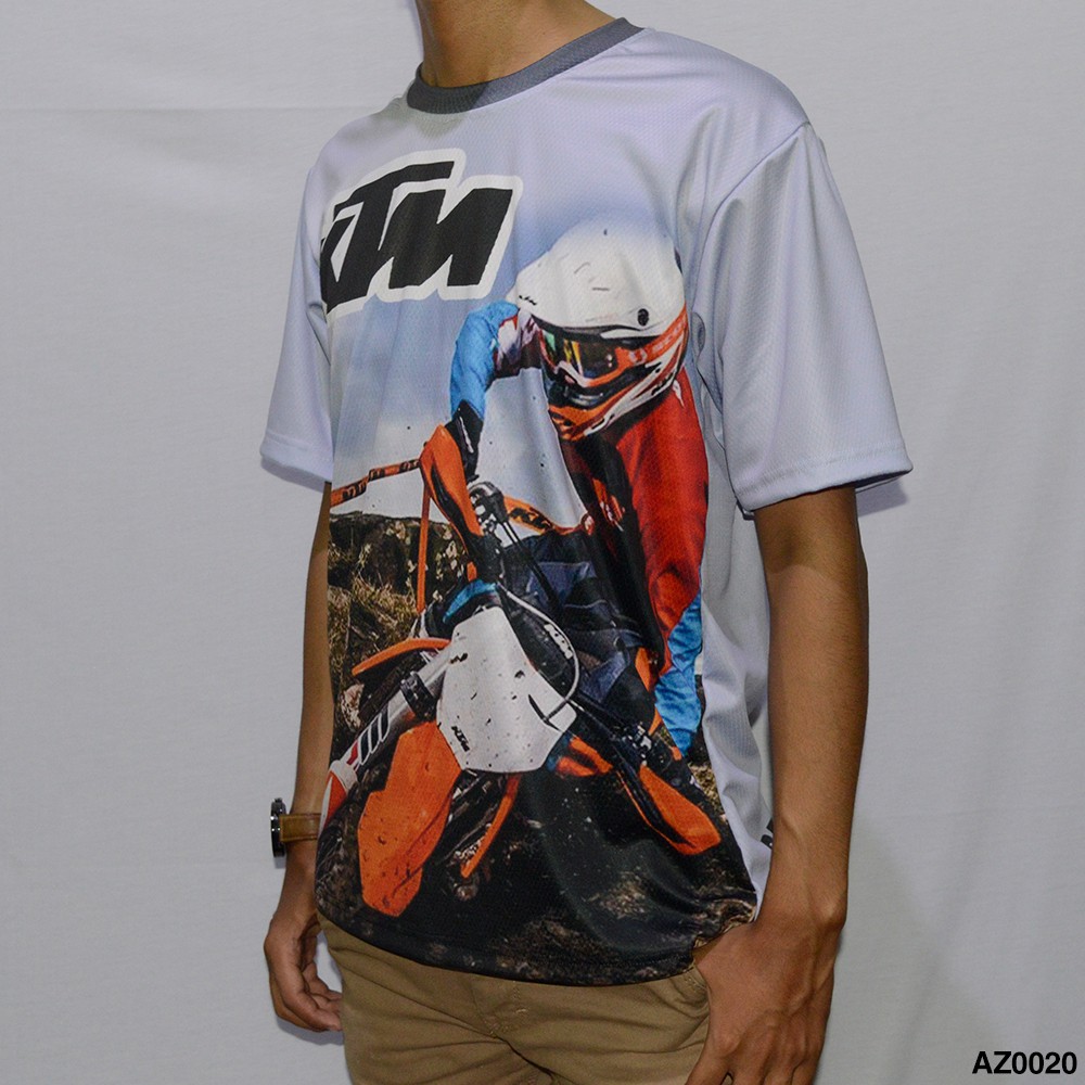 KAOS MOTOR SPORT MOTO CROSS KTM