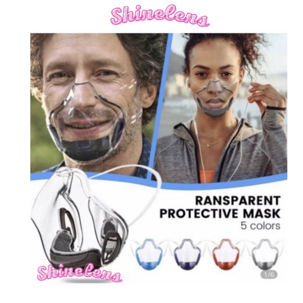 Maker transparan cacat pabrik harga lebih murah