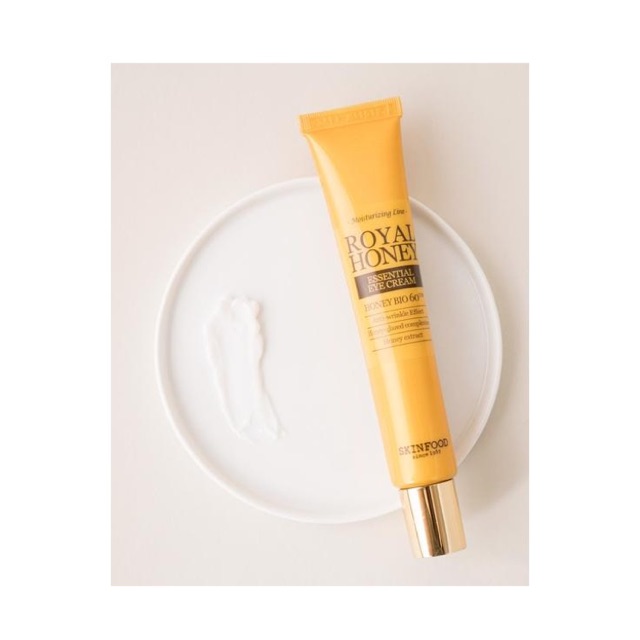 SKINFOOD Royal Honey Essential Eye Cream