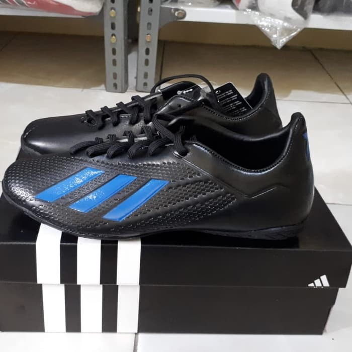 DISKON.. SEPATU FUTSAL ADIDAS X KOMPONEN ORI
